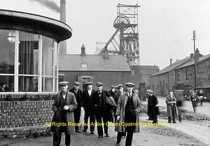 Astley Green Colliery - Alchetron, The Free Social Encyclopedia