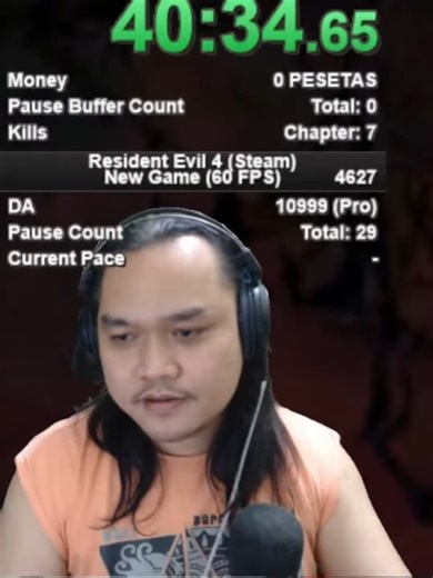 Mastering Resident Evil 4: Indonesia Speedrun Tips