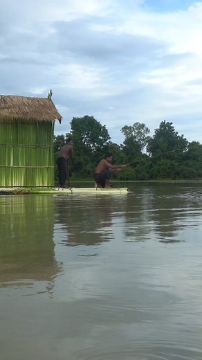 Jungle Builder on TikTok