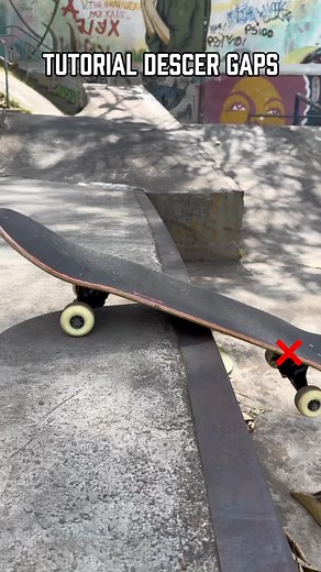 Wanderson silva on Instagram: "Tutorial descer gaps! Segui o perfil para mais dicas espero que aprendam!! . . . . . . . . . #skate #skateboard #skatelife #skateboarding #skater #skateboardingisfun #skatepark #skating #skateordie #surf #skateshop #life #skateeverydamnday #skateboards #skateanddestroy #longboard #rollerskating #streetwear #skateboarder #skatergirl #thrasher #skatecrunch #vans #berrics #rollerskate #surfing"