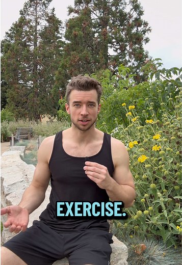 your immune system wants you to go to the gym 🧬💪🏼 #exercisescience #immunity #sciencetok