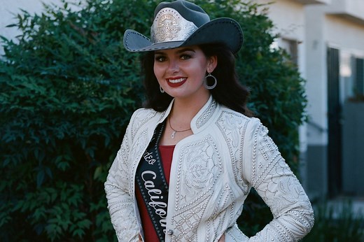 Watch Rodeo Queen – a look into the kitschy, glitzy world of rodeo pageants
