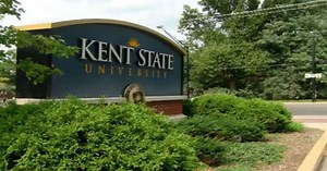 Kent State University nationally recognized for support, programs for first-generation students