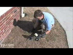 Exterminators Griffin GA Mid-Georgia Pest Control
