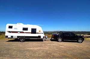 Review: Nova Metrolink 16ft 6in - GoRV