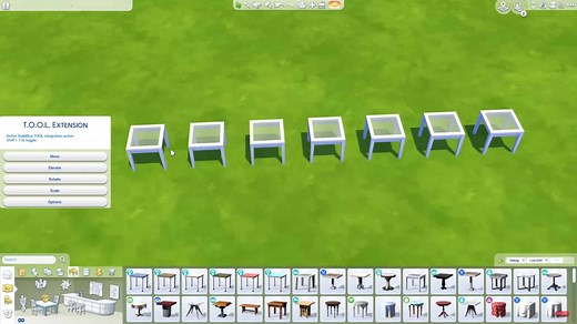 The Sims 4 Mods: Ultimate T.O.O.L Guide by Kate Emerald