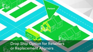 Choose a clear aligner company with tech-savvy solutions that put orthodontists in control. Security-compliant 3M™ Oral Care portal, a web-based portal allowing access to treatment plans at any time and from anywhere. Regain Control: https://ortho-us.link/2B9iVBc | Orthodontic Practice US | Facebook