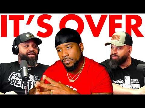 Stevie Knight and The Hodgetwins Can’t Accept That They’re Sellouts
