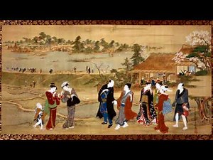 The Japanese Wife by Charles Bukowski (read by Tom O'Bedlam)