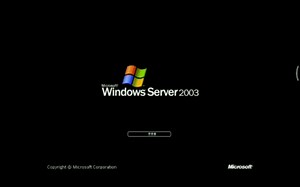 [limbo虚拟机]使用Limbo5.0运行windows2003系统