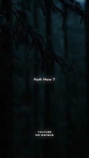 Meri Zindagi Hai Tu ❤️ | Tu Hi Meri Duniya, Tu Hi Mera Sukoon 😍 #Shorts