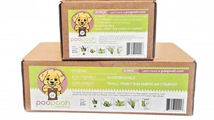 280 Pack - Poopooh Bags - Etsy