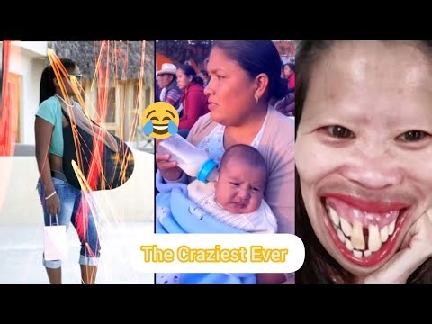 Best Funny Fails and Pranks of The Year 2026/Try Not To Laugh Hardest Challenge/EP4