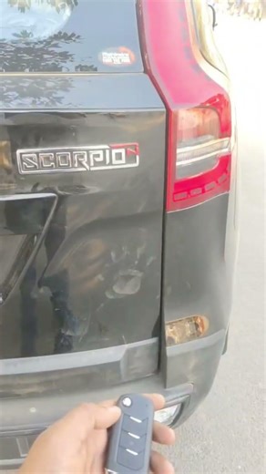 mahindra scorpioN remote Enable & New Remote Program #locksmith #toyota #mahindra #defenderadventure
