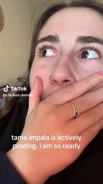 why so sewious on TikTok