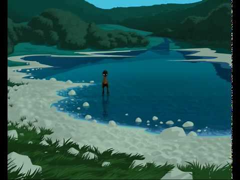 the Last of the Dashkin