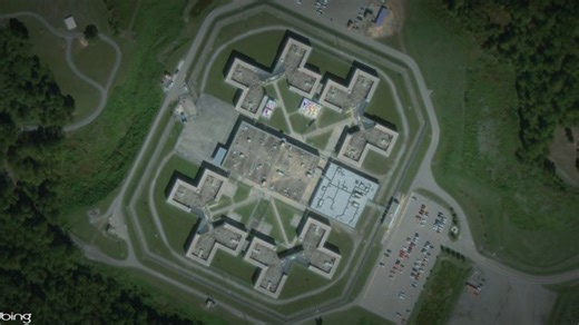 Extensive lockdowns at Red Onion State Prison leave loved ones in the dark for weeks at a time