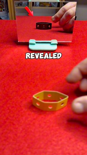 MAGIC MIRROR 🪄 TRICK REVEALED #magic #foryou #tricks #magician #magictricks #trend #perte #trending #tutorial #neiperte #viralvideo | The Mask Magic Tricks Revealed