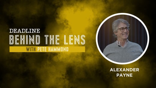 Alexander Payne On Going Back To The ’70s For ‘The Holdovers’, The Movies That Inspire Him, And The Genre He Hopes To Ride Into Soon – Behind The Lens