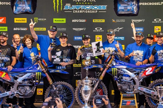 2025 Pro Motocross Championship Preview