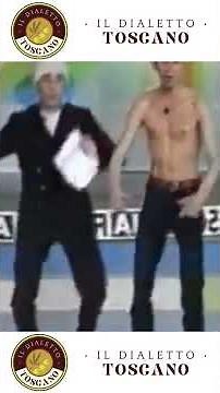 Paci e Ceccherini 🤣 La canzone rap 🤣