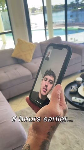 The Dinner Prank That Didn’t Go as Planned