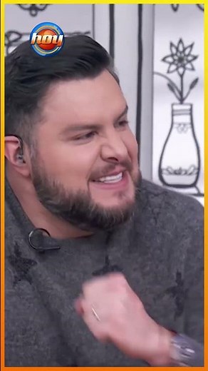 #PaulStanley está sentido con #JoséEduardoDerbez por no contarle su mayor secreto #ProgramaHoy