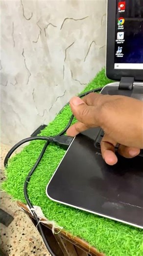 OMEN Led Display issu? #bilalcomputershop