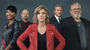 'Cold Justice' Is Back And Solving More Cold Cases This Summer On Oxygen | Oxygen