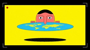 What a Filmmaker Learned from Taking Flat Earthers Seriously