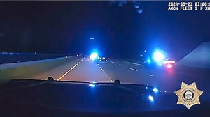 Did you get an Amber Alert a couple of nights ago? It came from this. 40y/o Brian Betenia of Roswell kidnapped a woman and her 4-year-old son on Tuesday. He received over a dozen charges. | GAFollowers - Everything Georgia