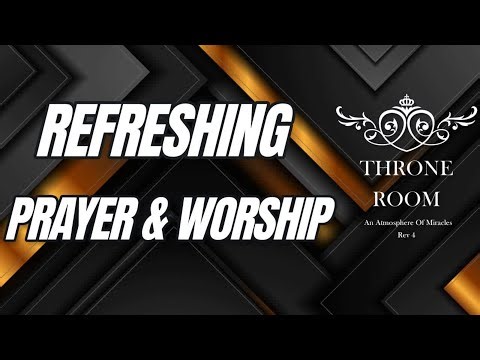 Throne Room Live Service | Prophetic Worship & Prayer | Throne Room Church |26 November 2025