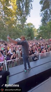 8.4K views · 98 reactions | Take us back to #RiverFest Saturday with Alien Ant Farm! #renoriverfestival #summerbeginshere #reno #renoevents #renotahoe #renoisrad #welovethisplace #festival #festivalseason #summer #fyp #foryoupage #foryourpage | Reno River Festival | Facebook