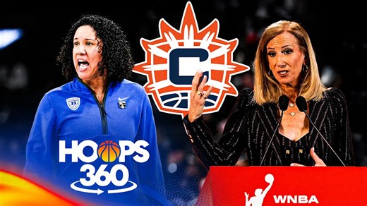 Hoops 360’s 2026 resolutions: WNBA CBA agreement, Unrivaled’s momentum, Duke   Connecticut Sun’s future
