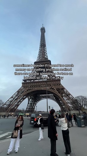 Exploring Labubus: A Solo Travel Experience