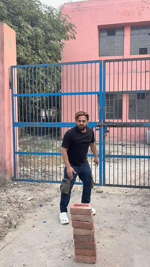 Abe Chup Gunge 🤫🤫 | Sahil Lamba