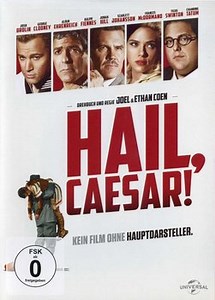 Hail, Caesar! Trailer HD (Englisch) (2016)