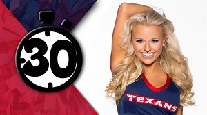 30-Second Bio: HTC Emily