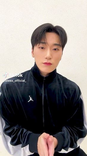 San Ateez: Heartfelt Performance and Playful Expressions