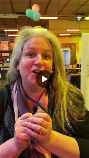 L’Office Manager Summit en 60 secondes. 🎬 Les pires excuses de casse, les tableaux Excel moches et l enfer du SAV... On a tendu le micro aux Office Managers pendant le salon au Ground Control… | Reevive