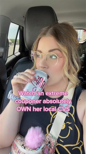 Don’t you just love it when a coupon breakdown just comes together like 🔥🔥🔥 Visuals for these deals will be posted here late tonight! 🥰 #coupon #couponing #couponcommunity #saving #savingmoney #moneysavingideas #shopwithme #cvscouponing #couponing #couponingdealsthisweek #easycoupondeals #howtosavemoney | Torok Coupon Hunter