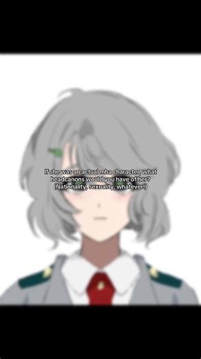Creative Headcanons for MHA Characters