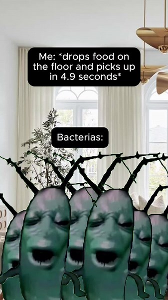 Plankton Memes from SpongeBob SquarePants