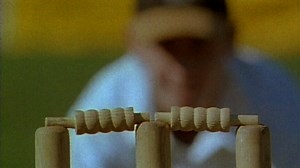 Fixing Cricket - 2000