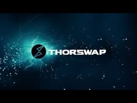 🚀 Thorswap ($THOR) UP 10%!! 😳 No News… And a New WARNING Signal Just Flashed 👀
