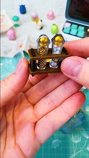 🪄 The Most Magical Mini Verse Ever! | Harry Potter Potion Edition ✨