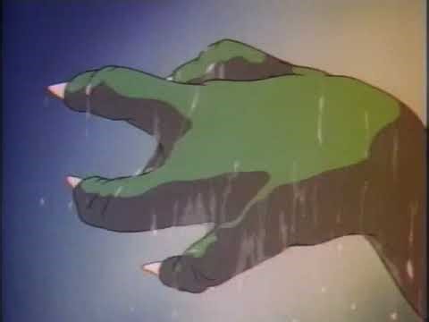 Superman: The Arctic Giant (1942)