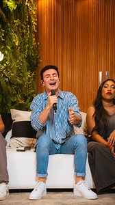 ELE SABEEE 🙌🏻 | Leandro Borges