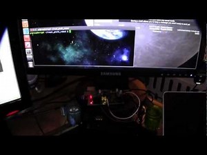 Google Talk Bot Running On Raspberry Pi