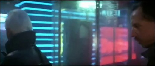 Blade Runner (Final Cut) (1982) - Bande annonce - Vidéo Dailymotion